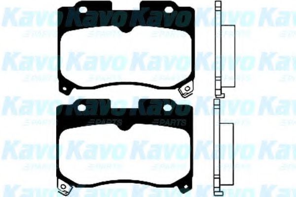 KAVO PARTS BP-9034