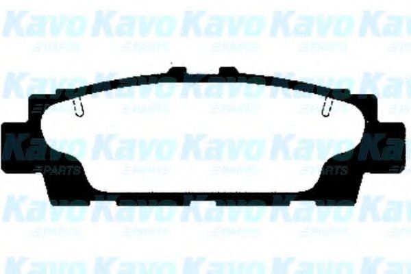 KAVO PARTS BP-9052