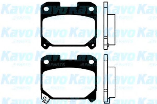 KAVO PARTS BP-9056