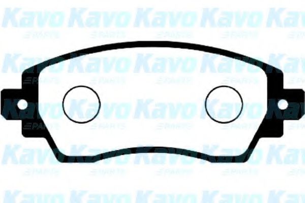 KAVO PARTS BP-9064