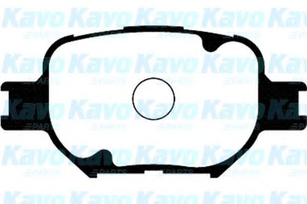 KAVO PARTS BP-9073