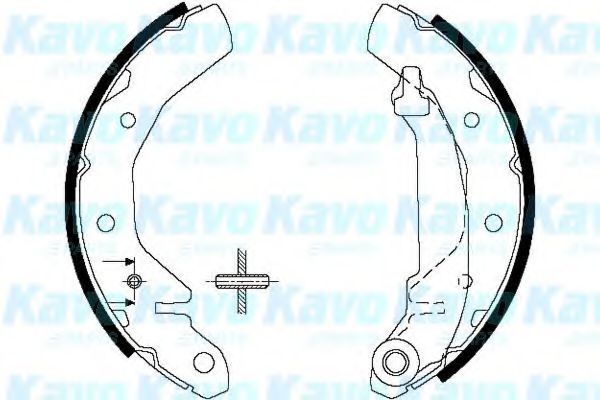 KAVO PARTS BS-1401