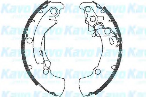 KAVO PARTS BS-1909