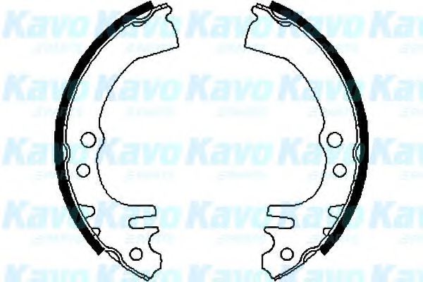 KAVO PARTS BS-1910