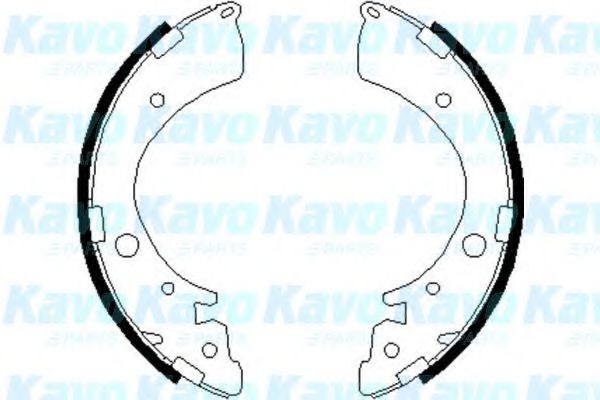 KAVO PARTS BS-2906