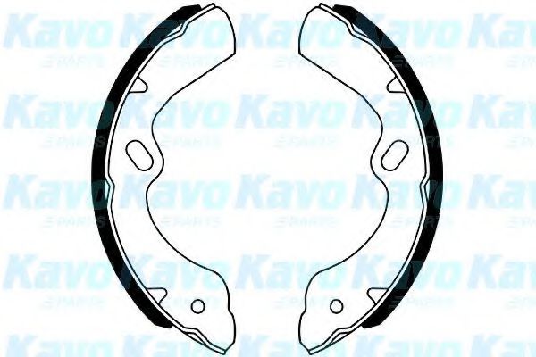 KAVO PARTS BS-3907 KAVO PARTS BS-3907