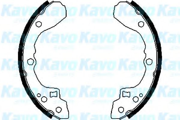 KAVO PARTS BS-4405