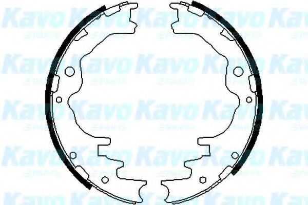 KAVO PARTS BS-5411