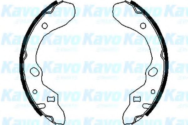 KAVO PARTS BS-5414