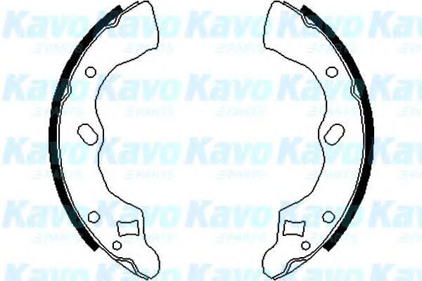 KAVO PARTS BS-5415