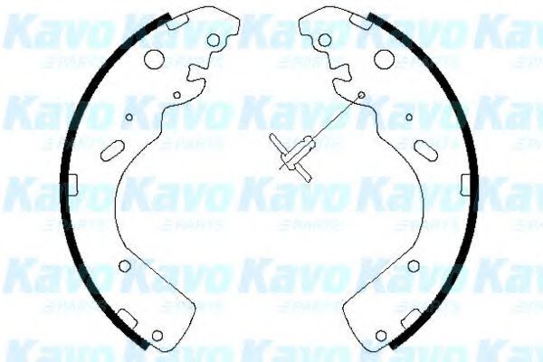 KAVO PARTS BS-5420