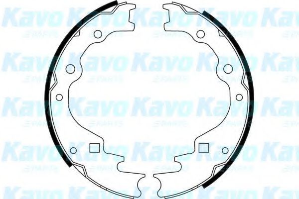 KAVO PARTS BS-5422