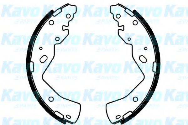 KAVO PARTS BS-5426