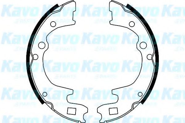 KAVO PARTS BS-5430