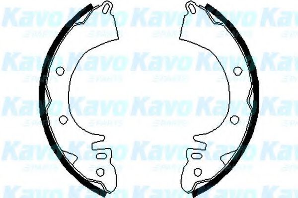 KAVO PARTS BS-6401