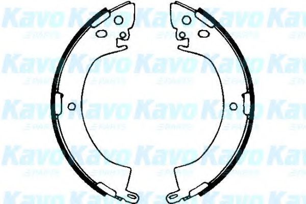 KAVO PARTS BS-6409