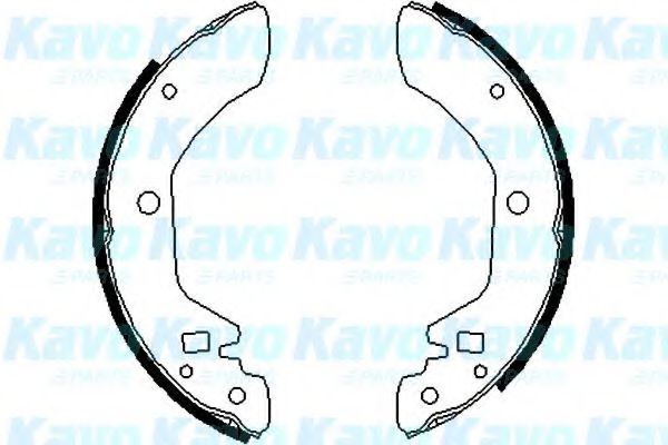 KAVO PARTS BS-7400