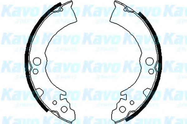 KAVO PARTS BS-7404