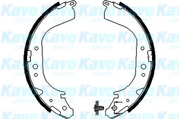 KAVO PARTS BS-7406