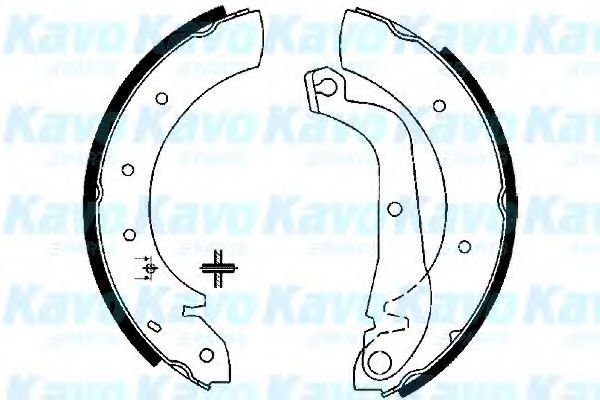 KAVO PARTS BS-7415