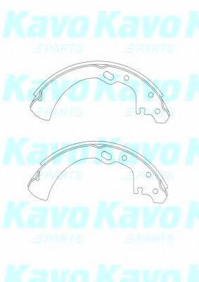 KAVO PARTS BS-7417