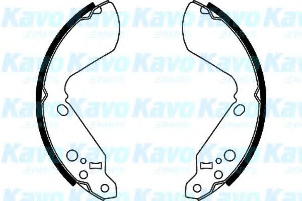 KAVO PARTS BS-8911