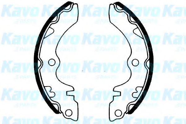 KAVO PARTS BS-8922