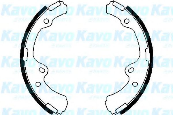 KAVO PARTS BS-9916