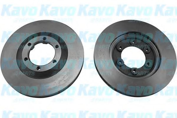 KAVO PARTS BR-3707