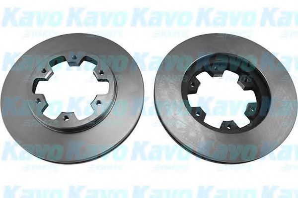 KAVO PARTS BR-6717