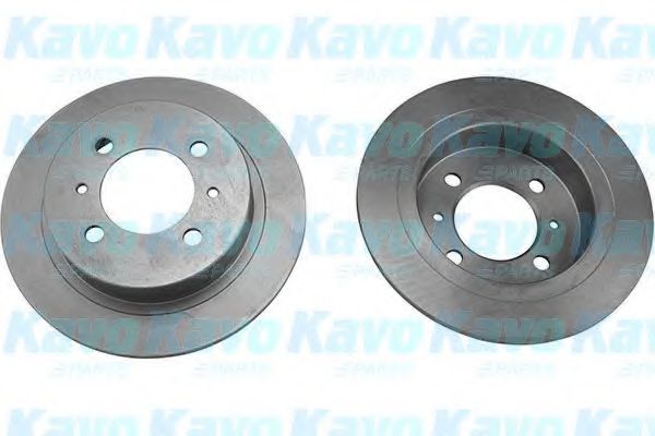 KAVO PARTS BR-6743