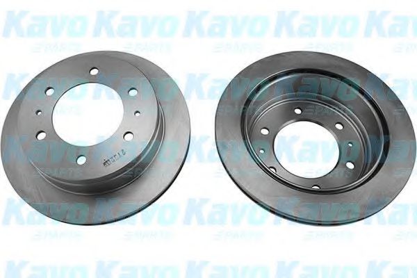 KAVO PARTS BR-6752