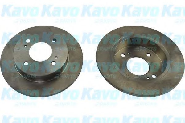 KAVO PARTS BR-6763