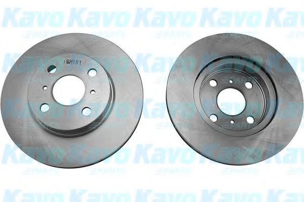 KAVO PARTS BR-9345