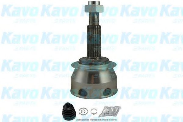 KAVO PARTS CV-1002