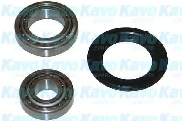 KAVO PARTS WBK-1007 KAVO PARTS WBK-1007