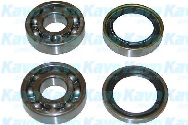 KAVO PARTS WBK-1501