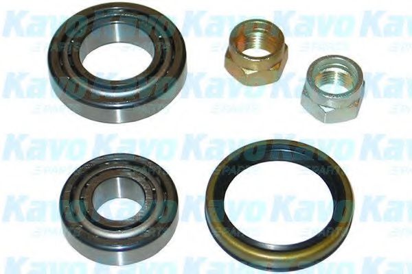 KAVO PARTS WBK-4005