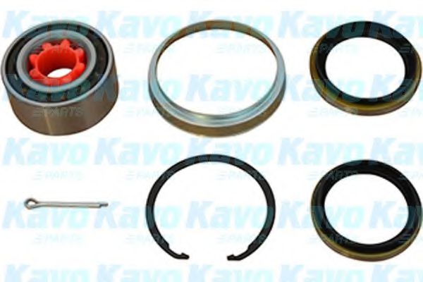 KAVO PARTS WBK-9010