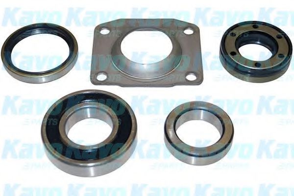 KAVO PARTS WBK-5514