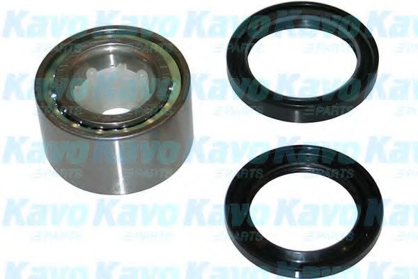 KAVO PARTS WBK-8004