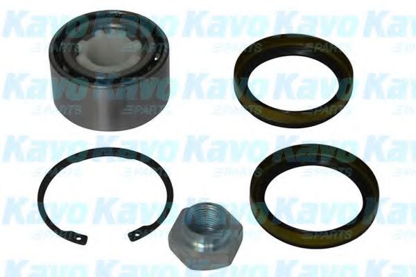 KAVO PARTS WBK-8511