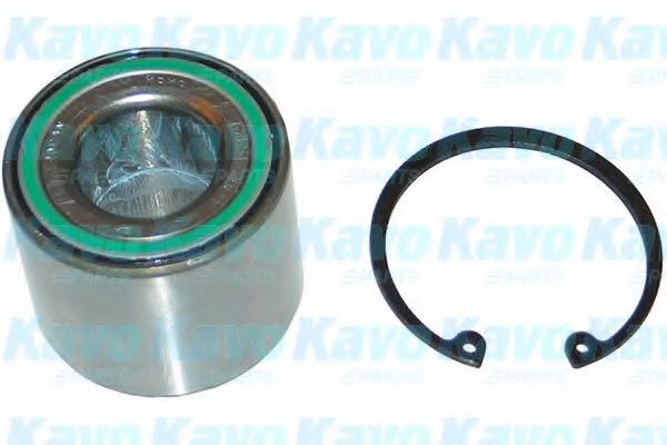 KAVO PARTS WBK-8518