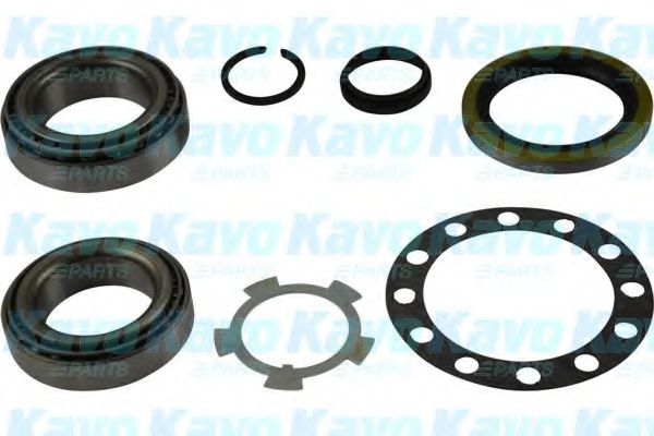 KAVO PARTS WBK-9004