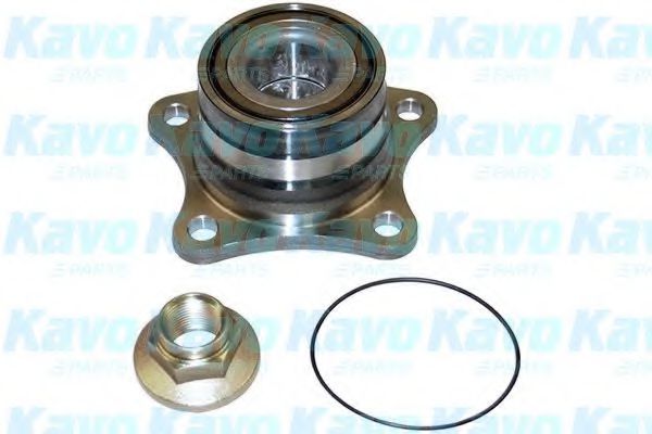 KAVO PARTS WBK-9020