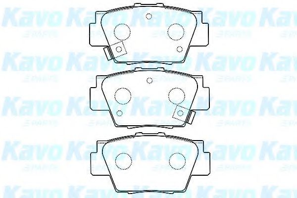 KAVO PARTS BP-2040