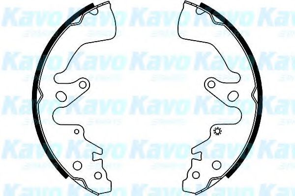 KAVO PARTS BS-8925