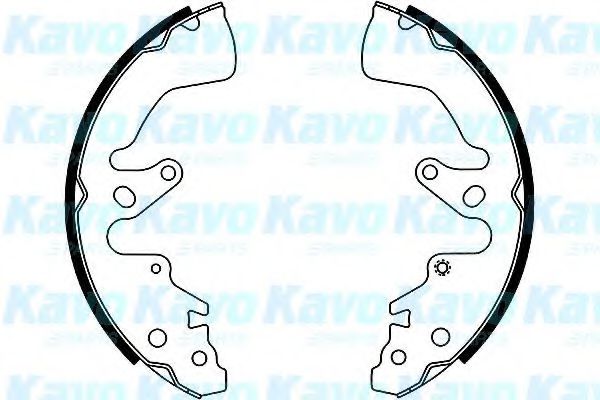 KAVO PARTS BS-8925