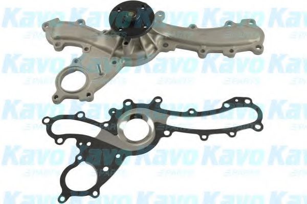 KAVO PARTS TW-5138