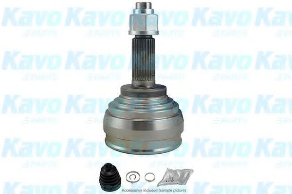 KAVO PARTS CV-6504